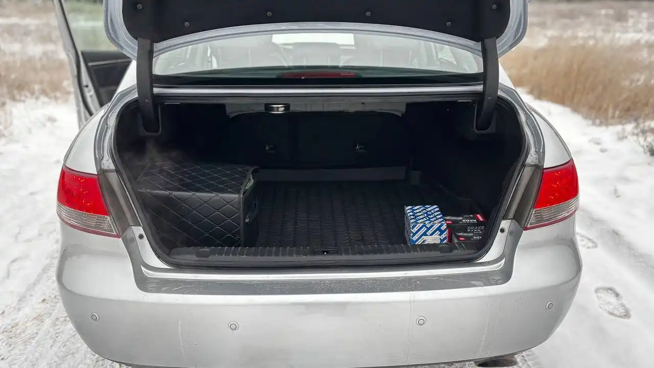 Hyundai GRANDEUR v6 2.7 автомат, 1 хозяин, 2010 год - Легковые автомобили (Авто) в Казань