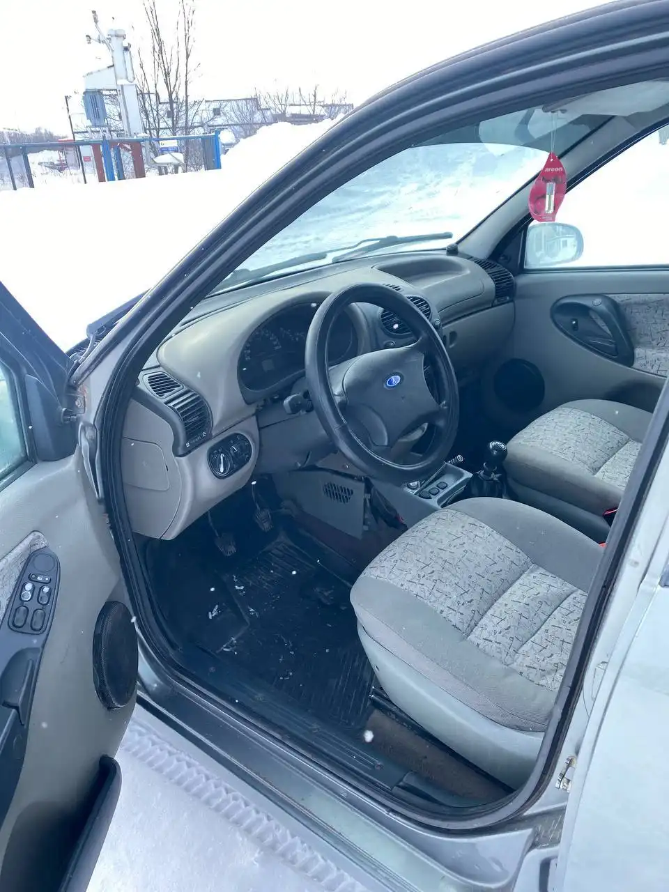 Продажа Лада Калина 2006 года - Легковые автомобили (Авто) в Бирск