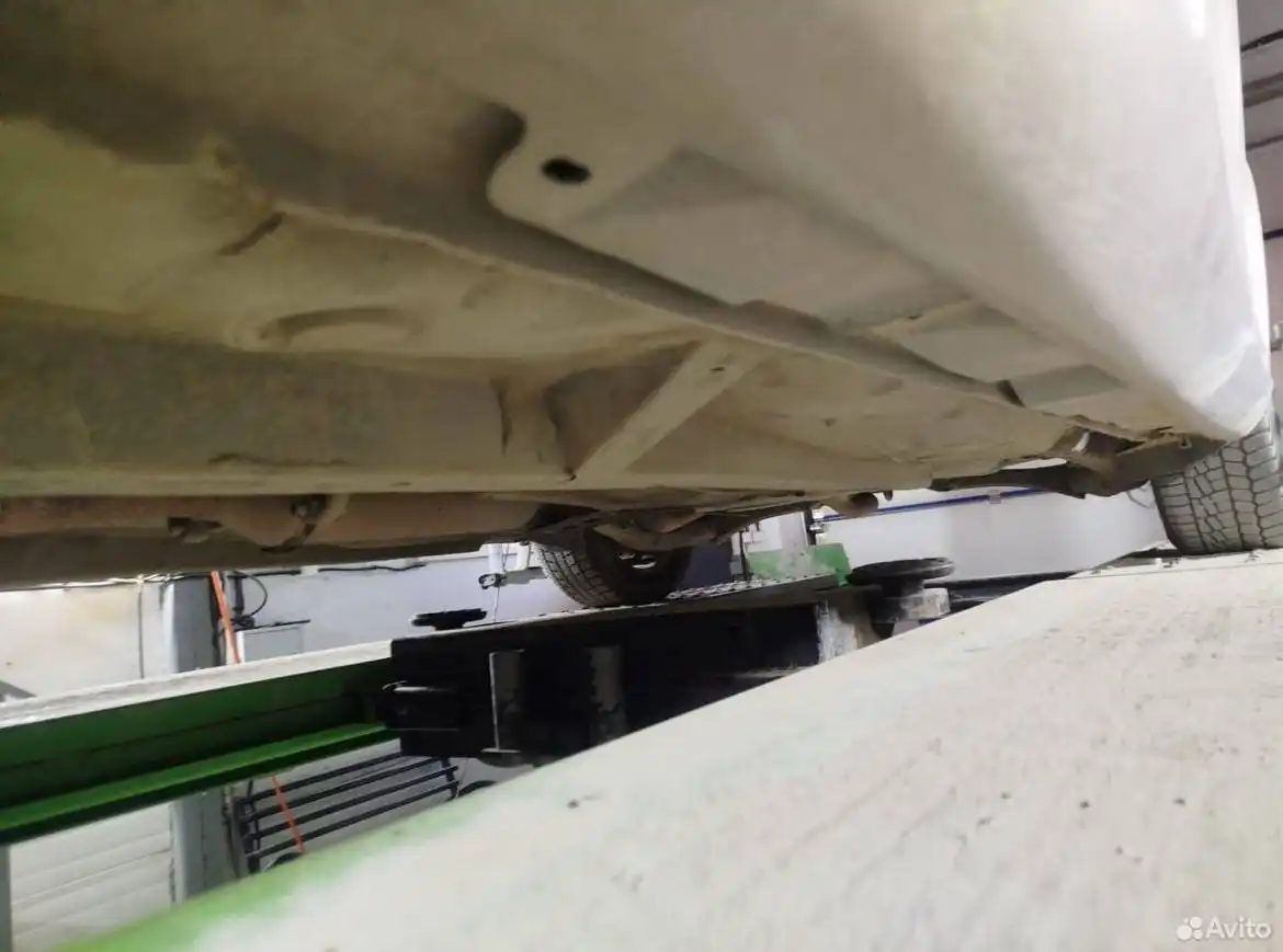 Тойота Авенсис 2006 года с пробегом 340 тысяч км - Легковые автомобили (Авто) в Москва