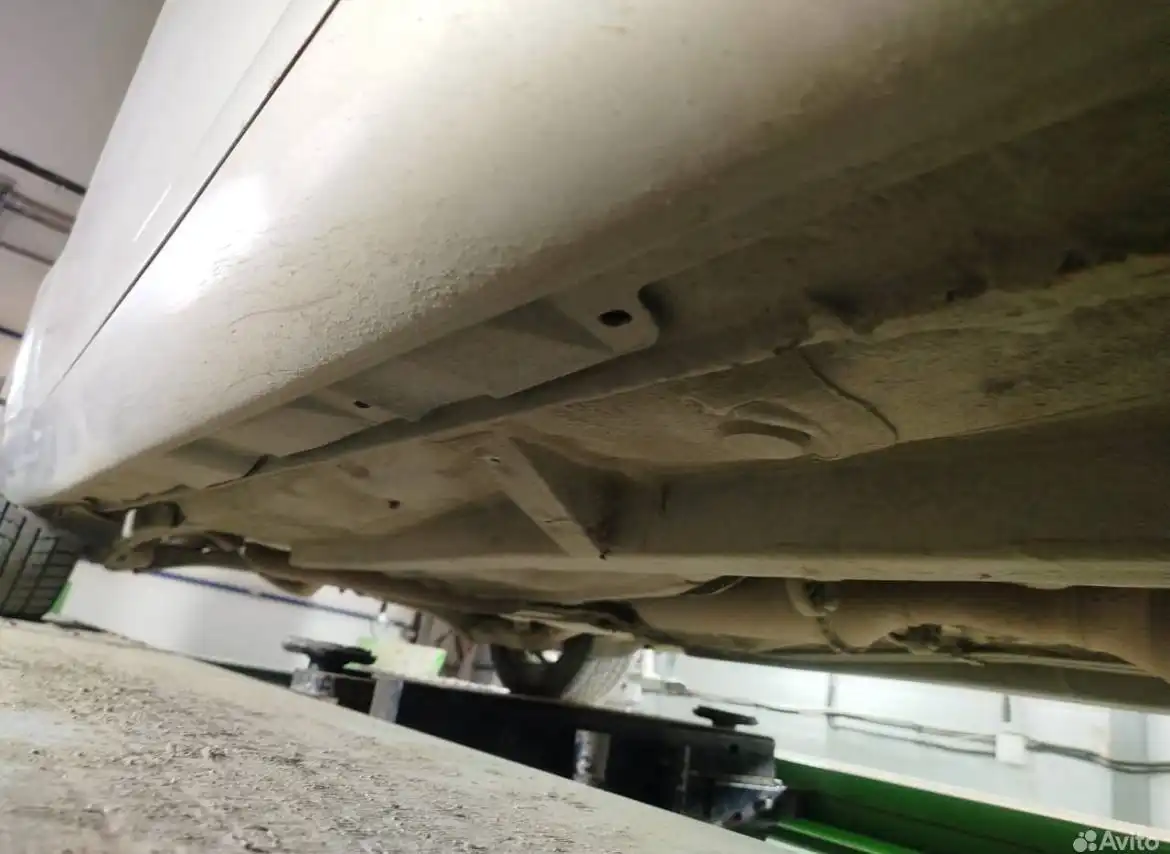 Тойота Авенсис 2006 года с пробегом 340 тысяч км - Легковые автомобили (Авто) в Москва