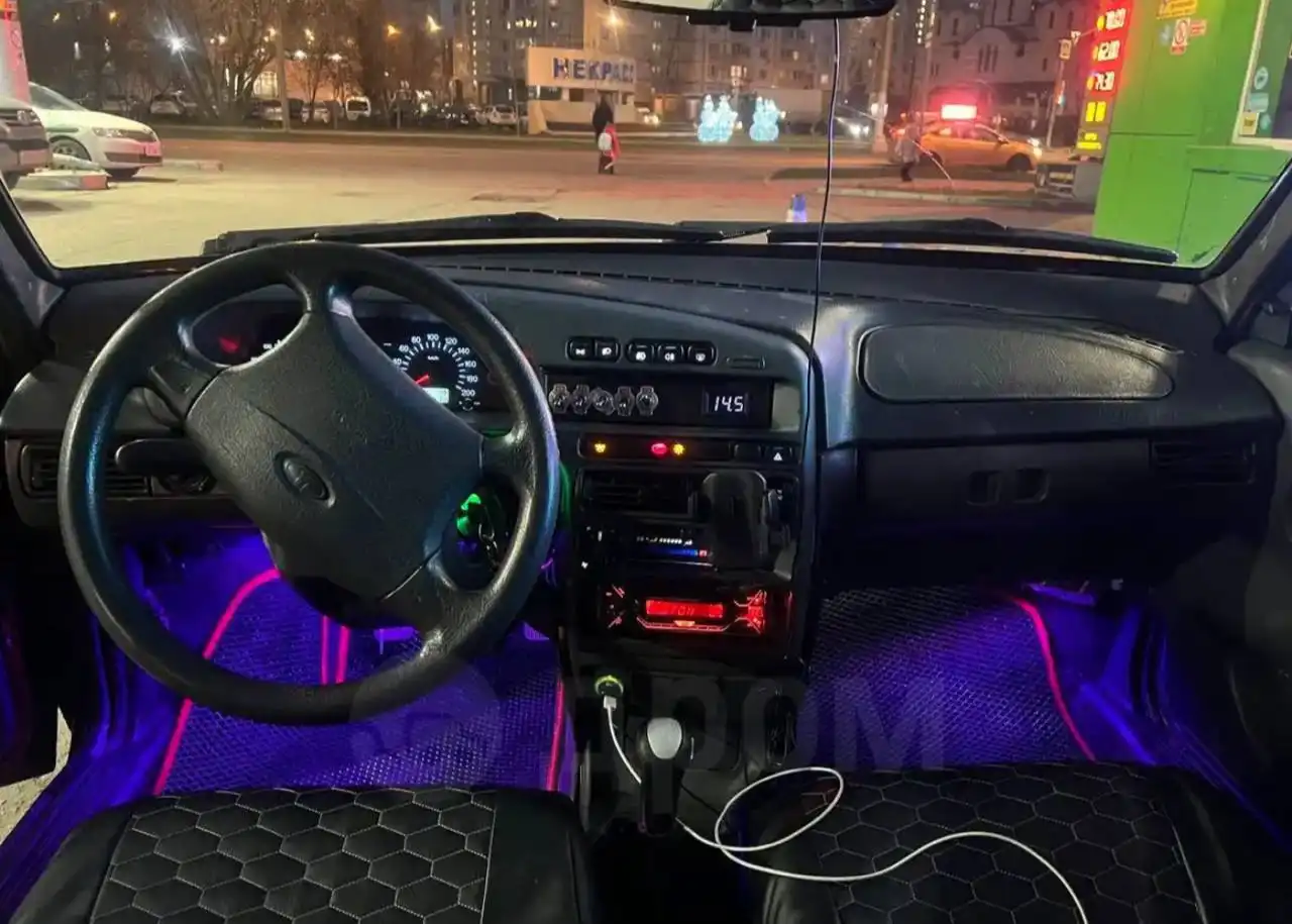 Продажа автомобиля BMW X5 2009 года - Внедорожники (Авто) в Москва