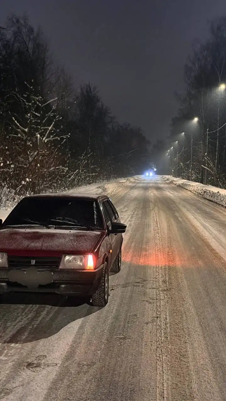 Продажа автомобиля BMW X5 2009 года - Внедорожники (Авто) в Москва