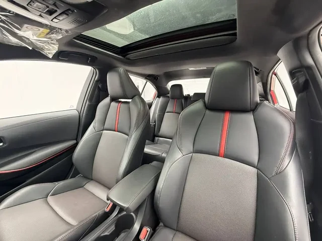 Продается Тойота Levin 2023 года - частное объявление в Уссурийск