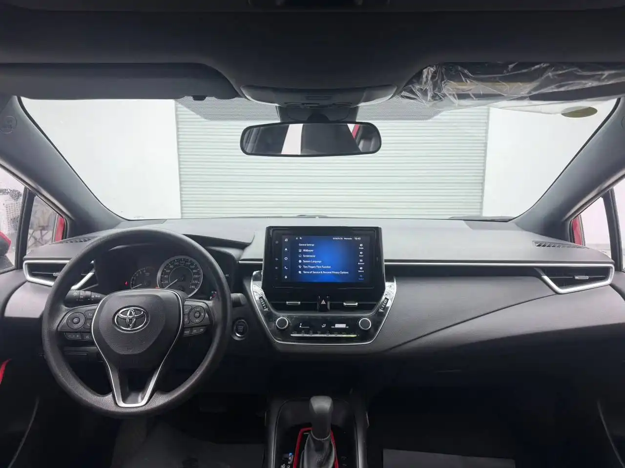 Продается Тойота Levin 2023 года - Авто в Уссурийск