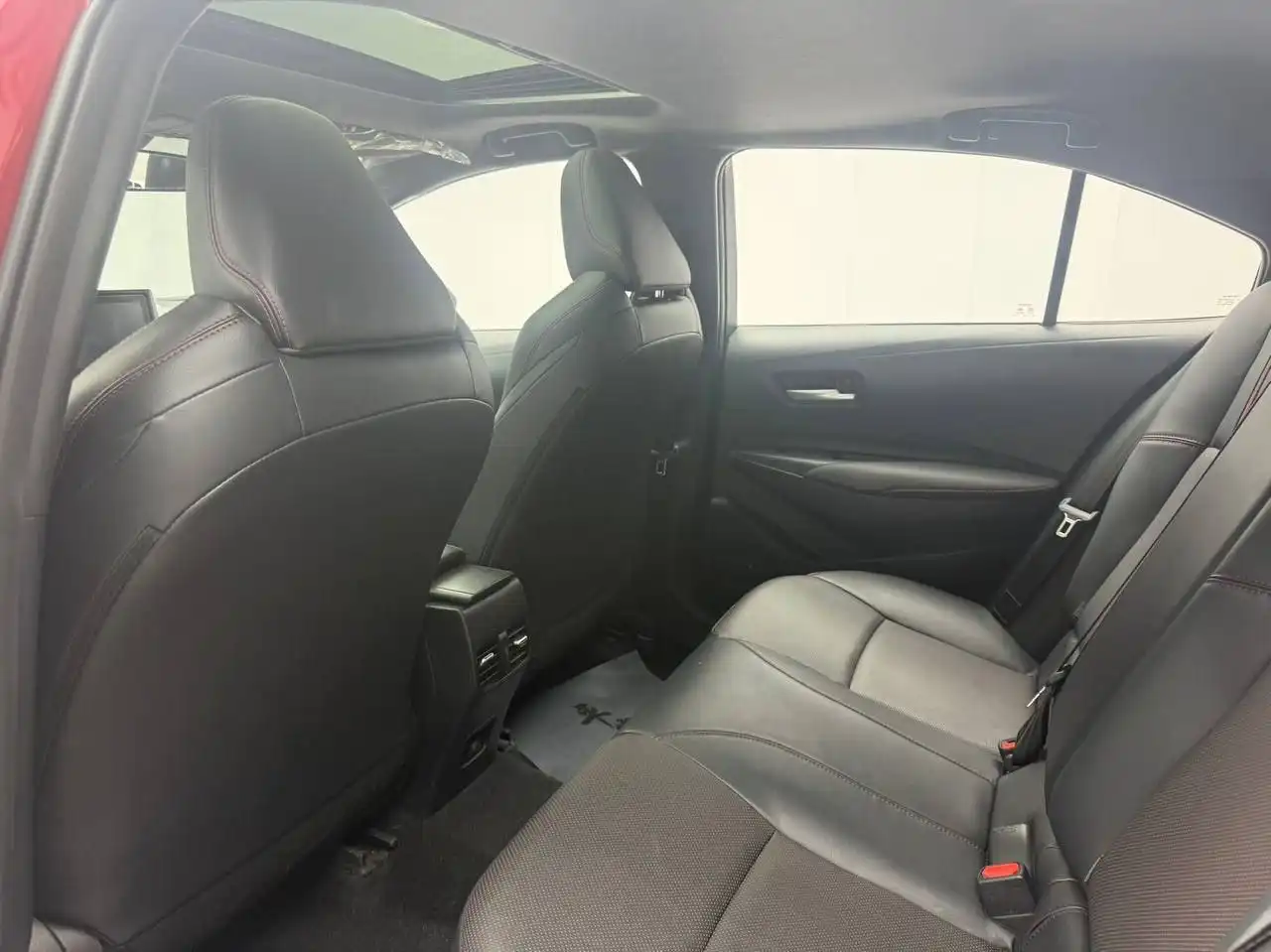 Продается Тойота Levin 2023 года - Авто в Уссурийск