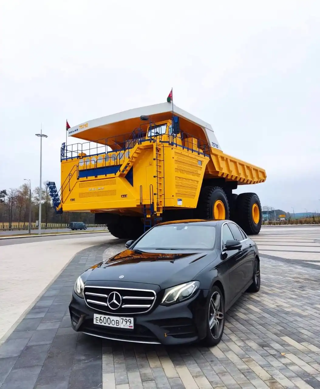 Мерседес Е220d 4 matic 2020 года с пробегом 320000 км - Легковые автомобили (Авто) в Москва