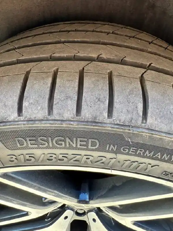 Mercedes-Benz GL 350d 2014 года в отличном состоянии - Внедорожники (Авто) в Москва