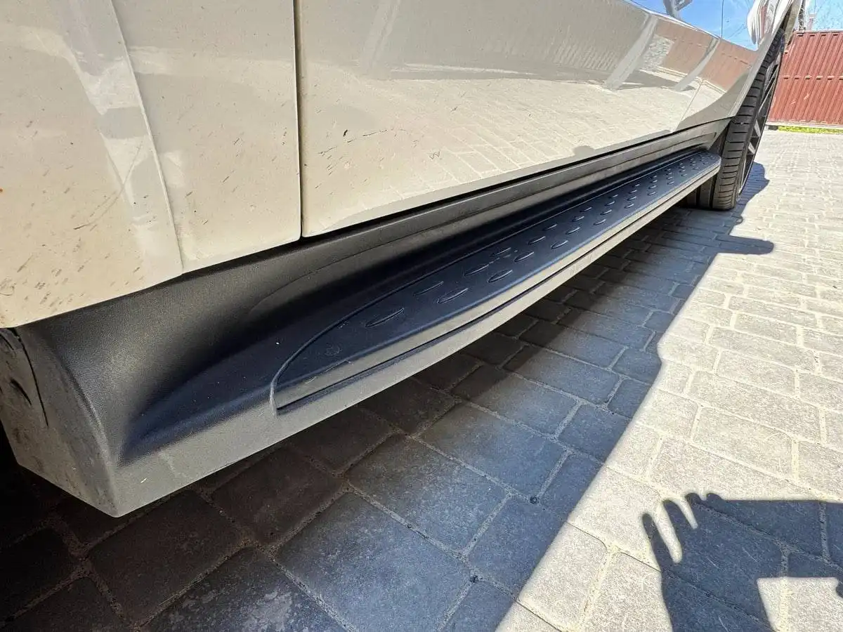 Mercedes-Benz GL 350d 2014 года в отличном состоянии - Внедорожники (Авто) в Москва