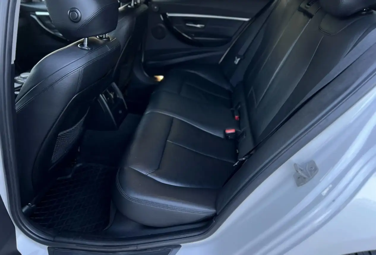 Продам BMW 318d 2016 года - Легковые автомобили (Авто) в Москва