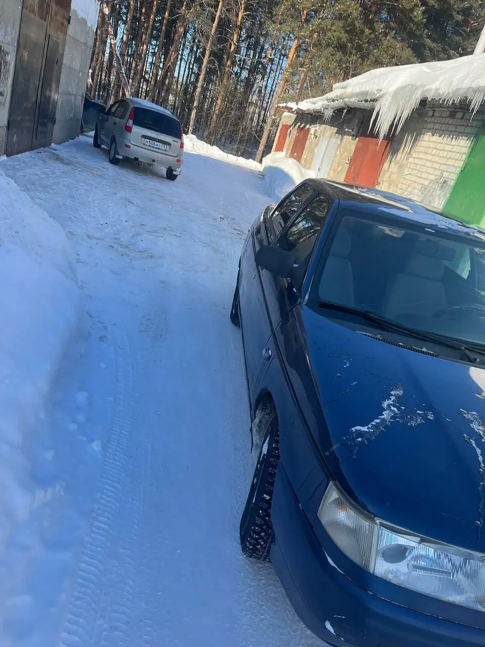 Продам ВАЗ 2110 Богдан 2010 года - Легковые автомобили (Авто) в Димитровград