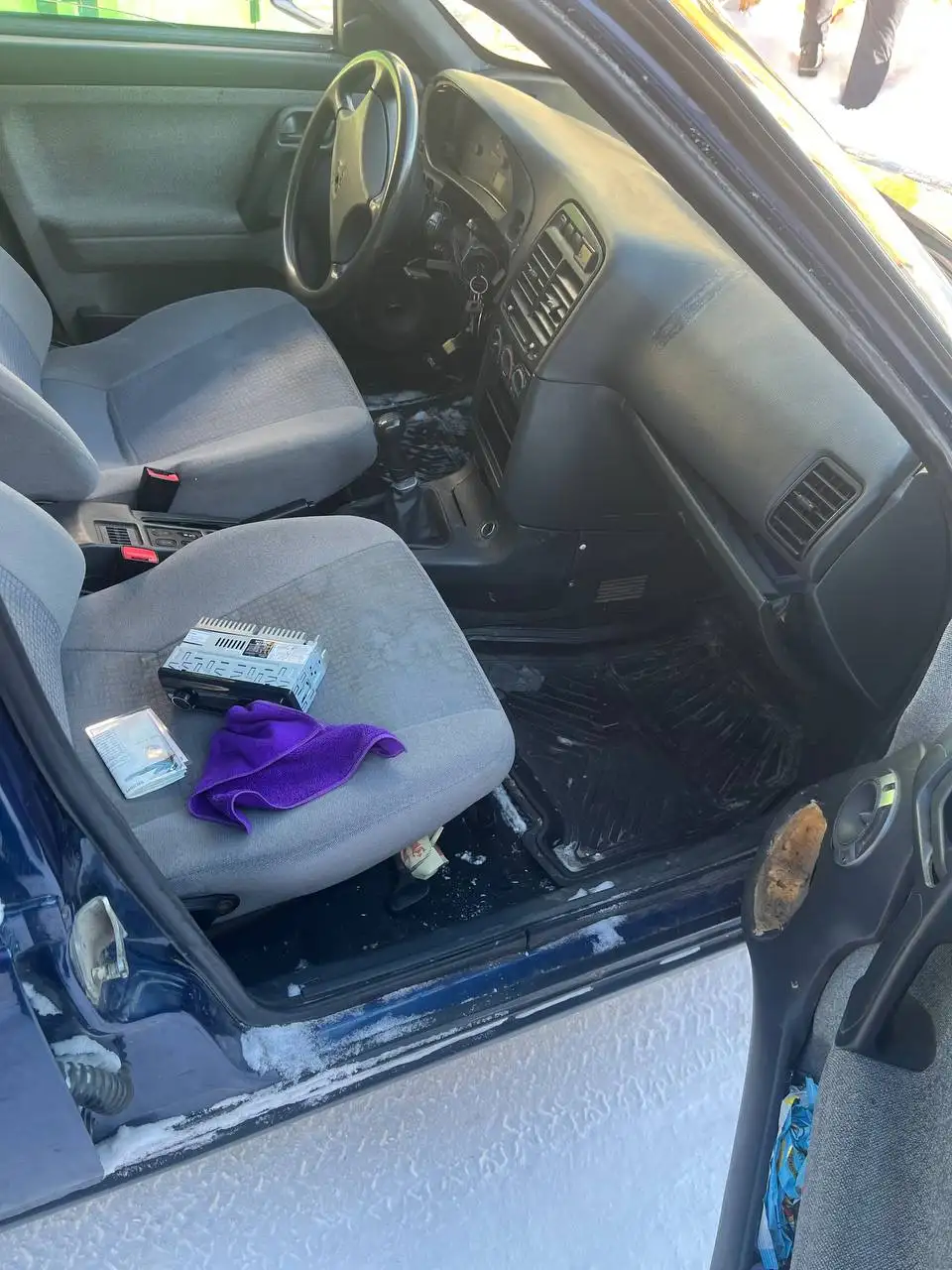 Продам ВАЗ 2110 Богдан 2010 года - Легковые автомобили (Авто) в Димитровград