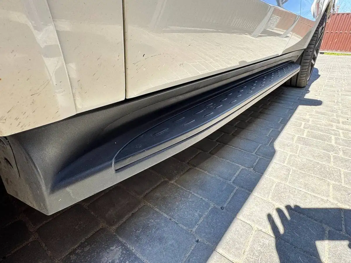 Mercedes-Benz GL 350d 2014 года - Авто в Москва