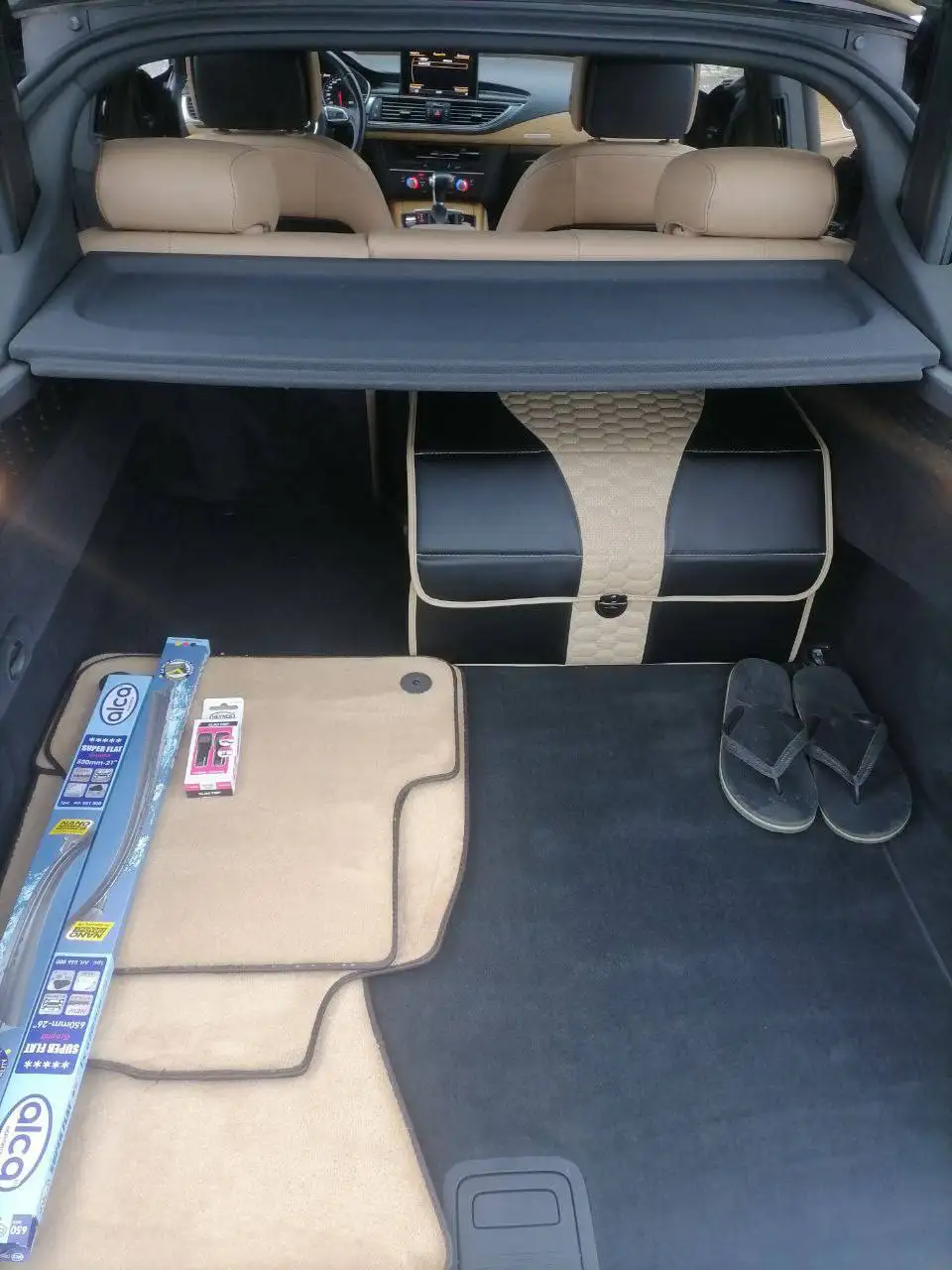 Продам Audi A7 2012 года дизель 3.0 робот - Легковые автомобили (Авто) в Москва