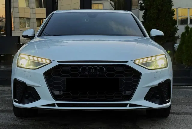 Продажа Audi A4 2020 рестайлинг - Легковые автомобили в Москва