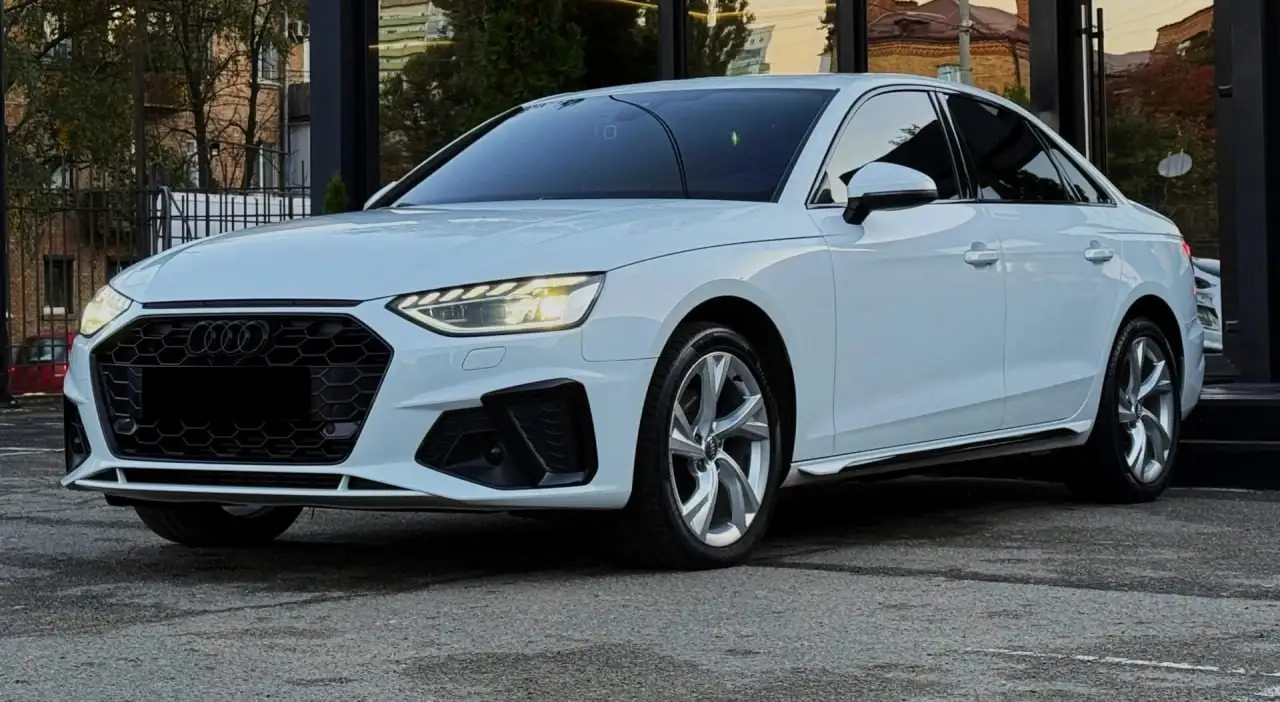 Продажа Audi A4 2020 рестайлинг - Легковые автомобили (Авто) в Москва