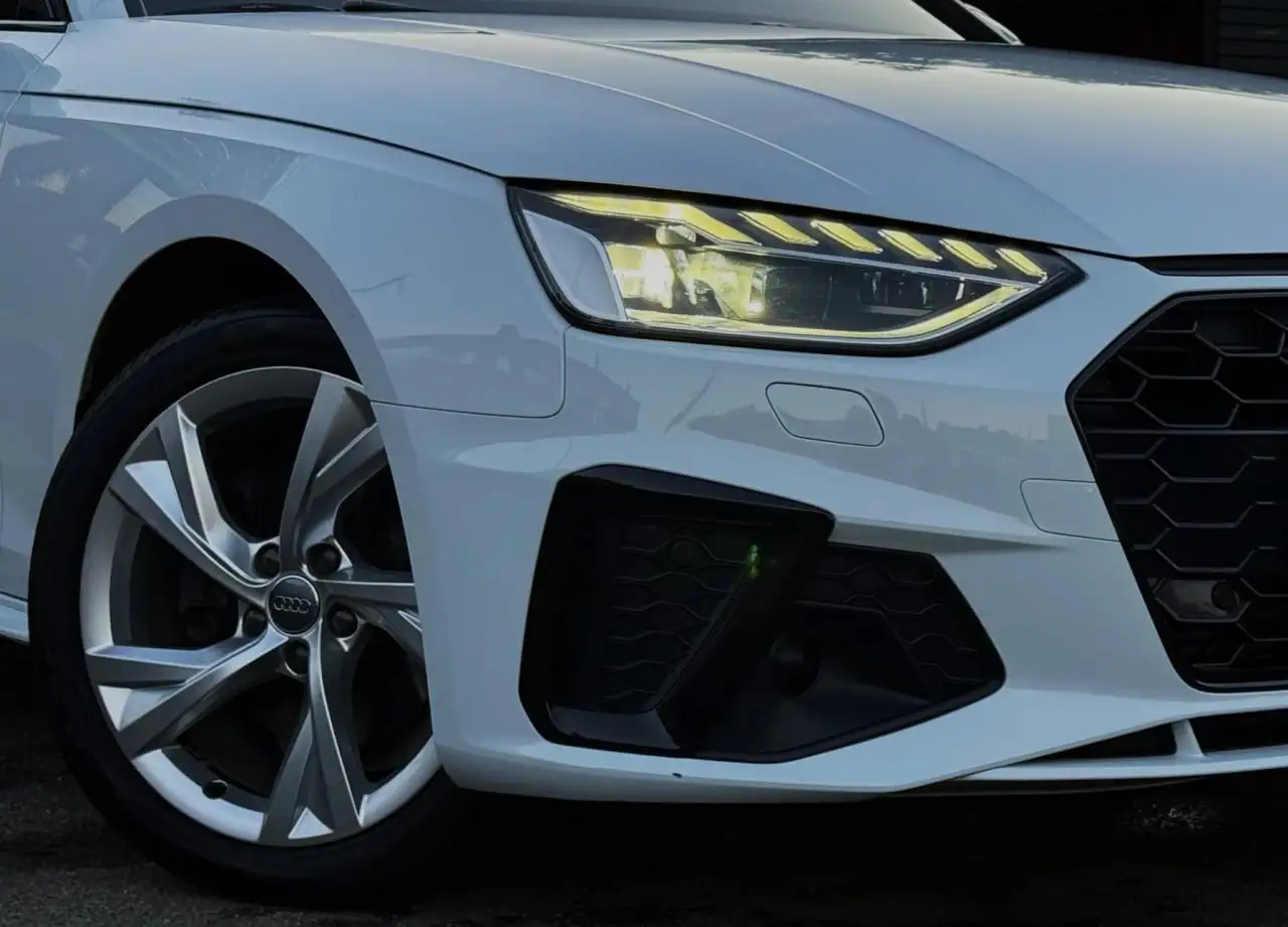 Продажа Audi A4 2020 рестайлинг - Легковые автомобили (Авто) в Москва