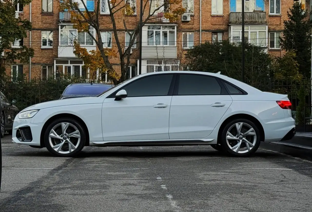 Продажа Audi A4 2020 рестайлинг - Легковые автомобили (Авто) в Москва