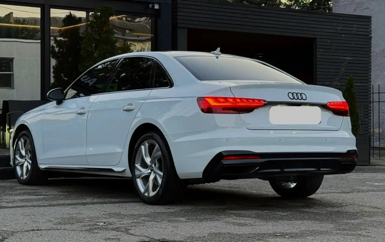 Продажа Audi A4 2020 рестайлинг - Легковые автомобили (Авто) в Москва