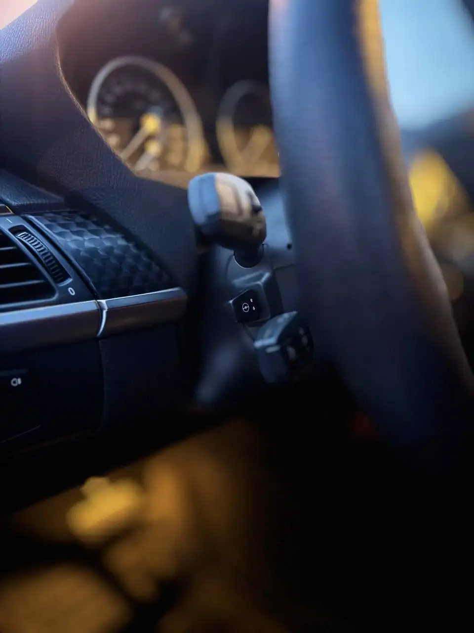 BMW X6 E71 2009 года с двигателем N54 3.0 бензин 306 л.с. - Легковые автомобили (Авто) в Москва