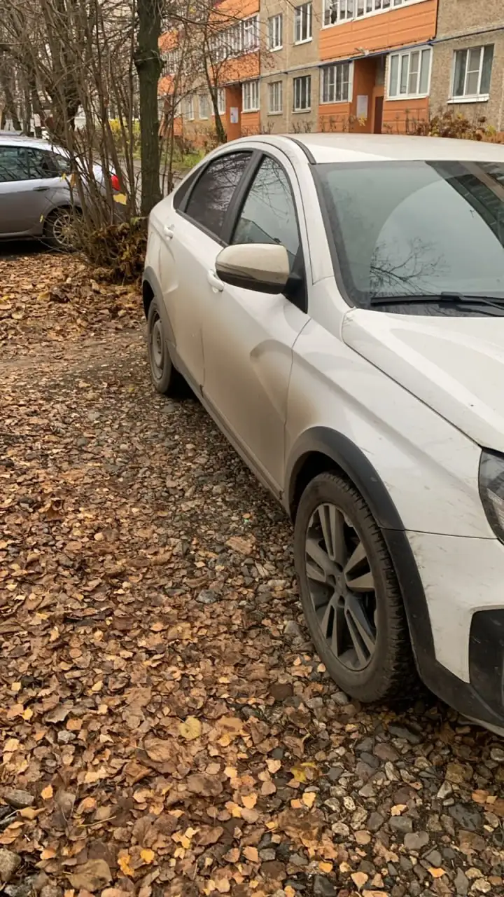 LADA VESTA 2023 года на торгах по банкротству - Легковые автомобили (Авто) в Кострома