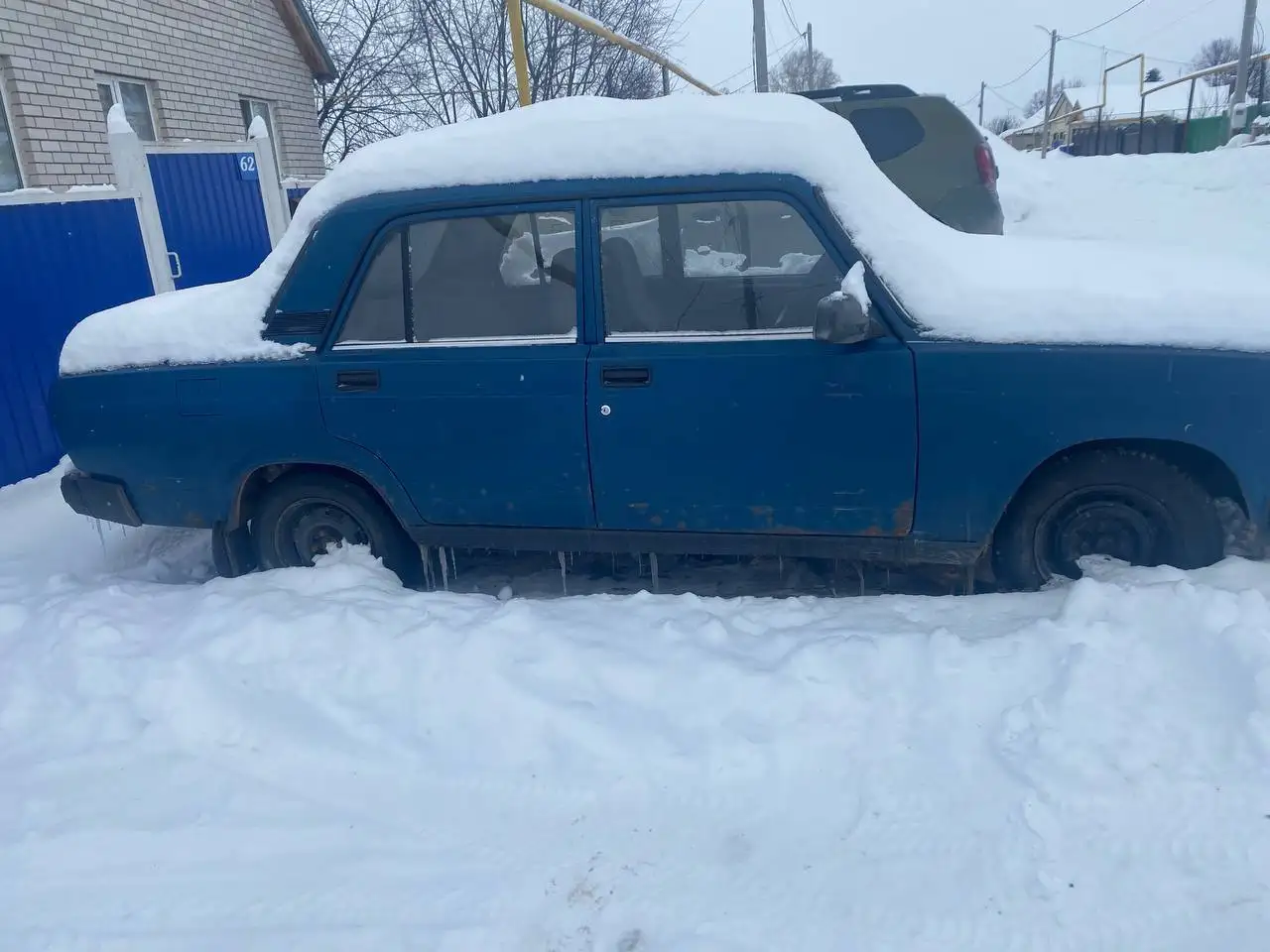 Продажа автомобиля в Альметьевске - Авто в Альметьевск