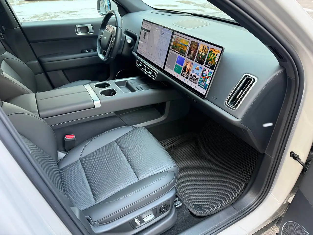 Продажа LiXiang Li6 1.5AT MAX 2024 - Легковые автомобили (Авто) в Москва