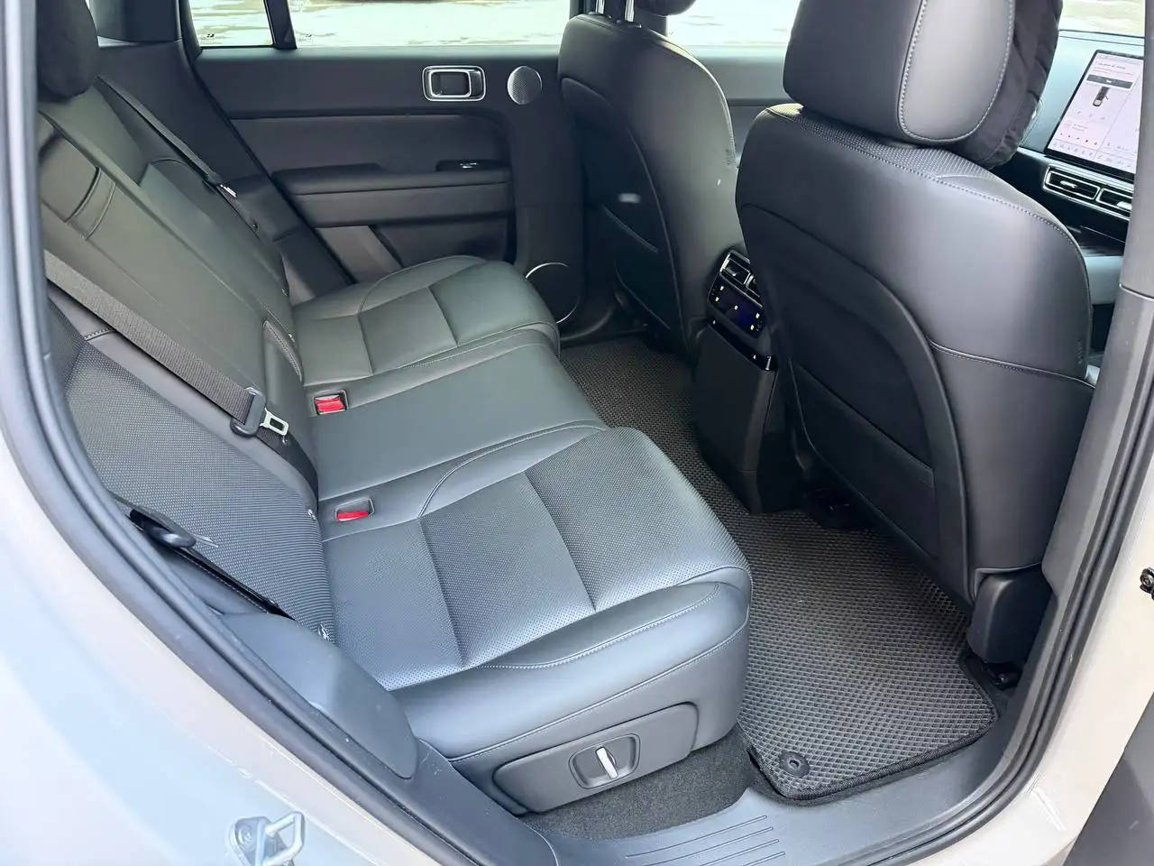 Продажа LiXiang Li6 1.5AT MAX 2024 - Легковые автомобили (Авто) в Москва