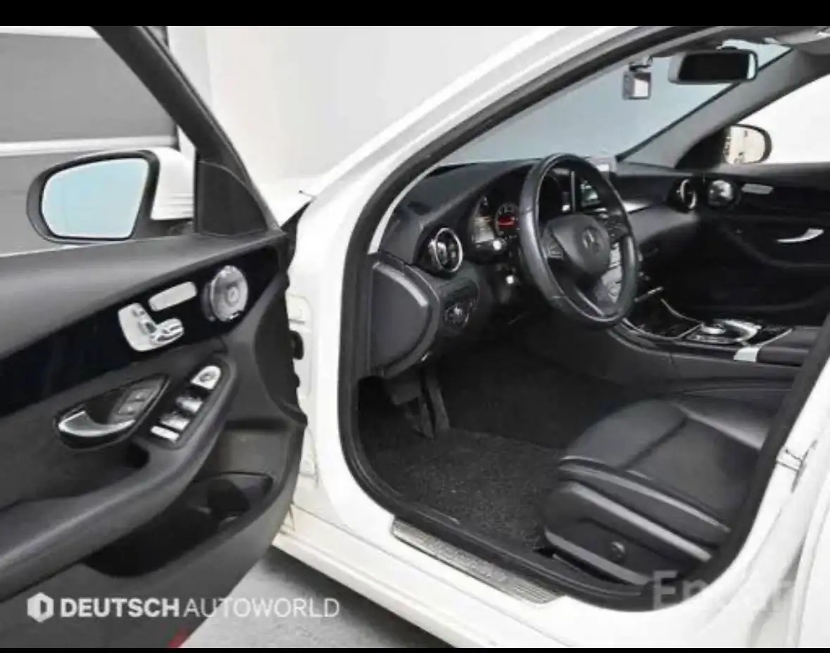 Mercedes C200 d 2015 года - Легковые автомобили (Авто) в Москва