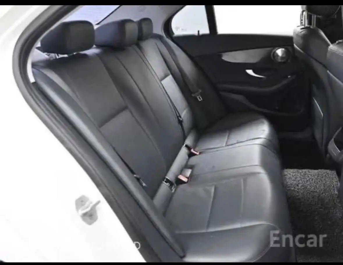 Mercedes C200 d 2015 года - Легковые автомобили (Авто) в Москва