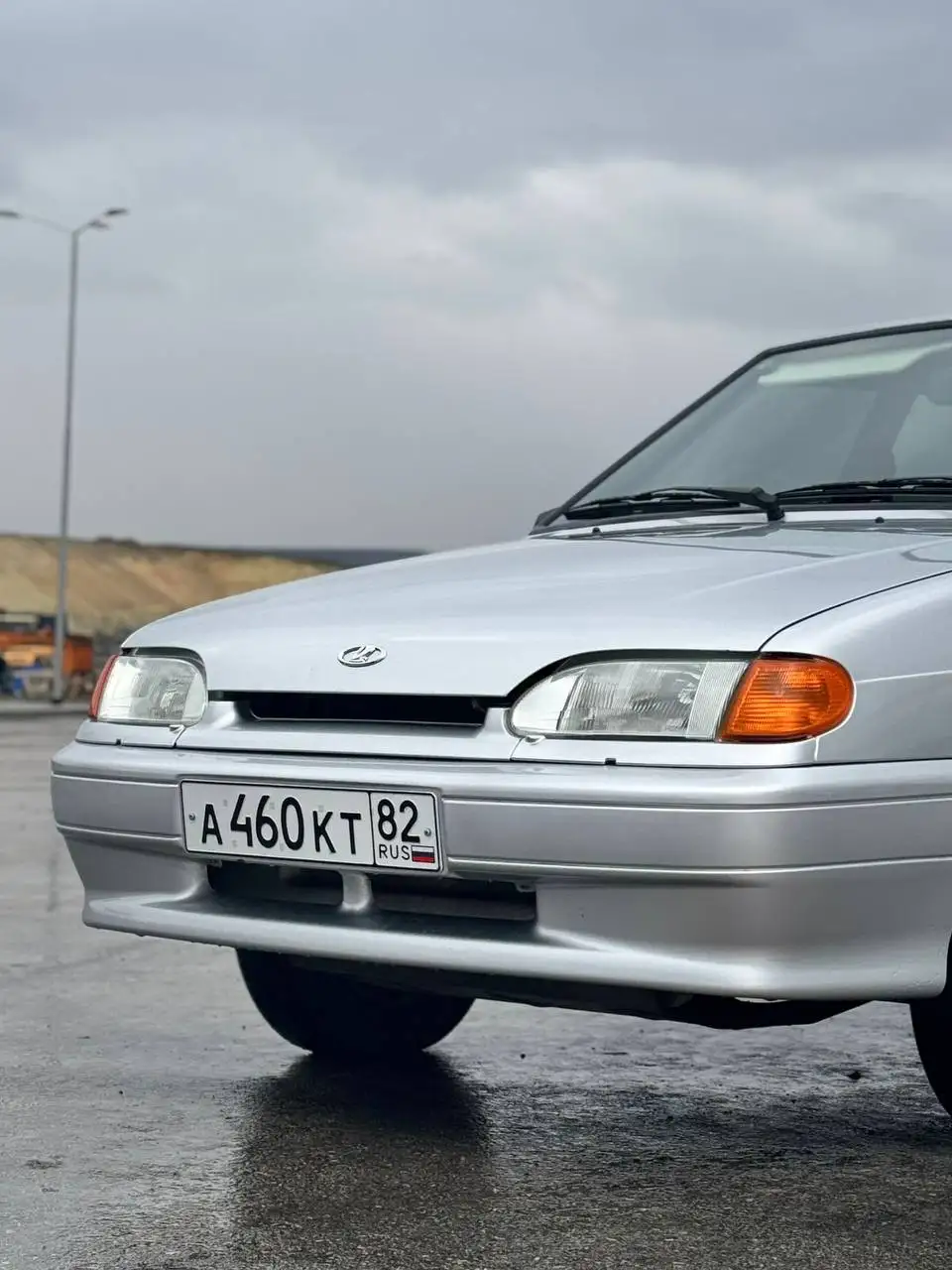 Продам машину 2007 года в идеальном состоянии - Авто в Москва