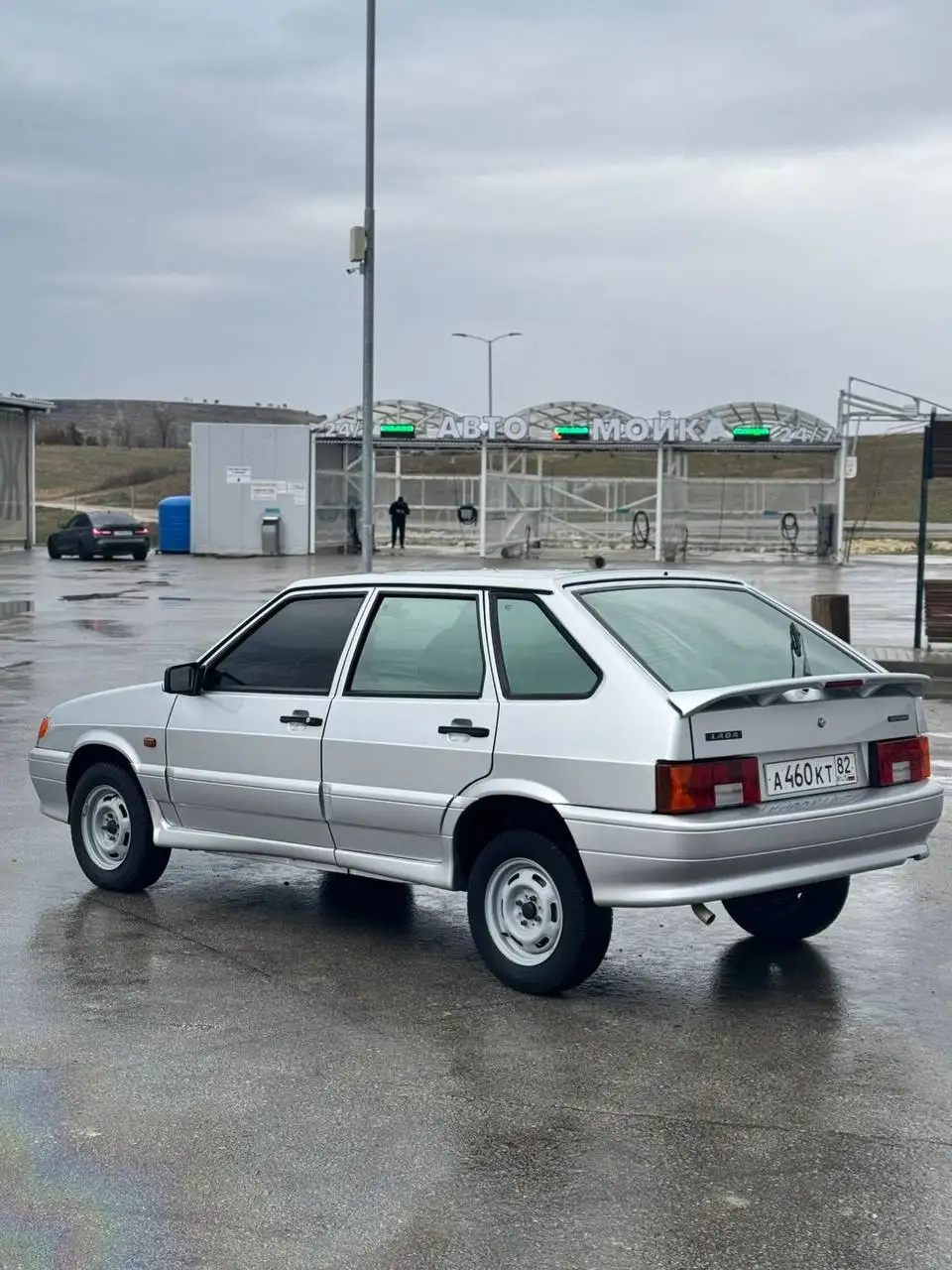 Продам машину 2007 года в идеальном состоянии - Авто в Москва