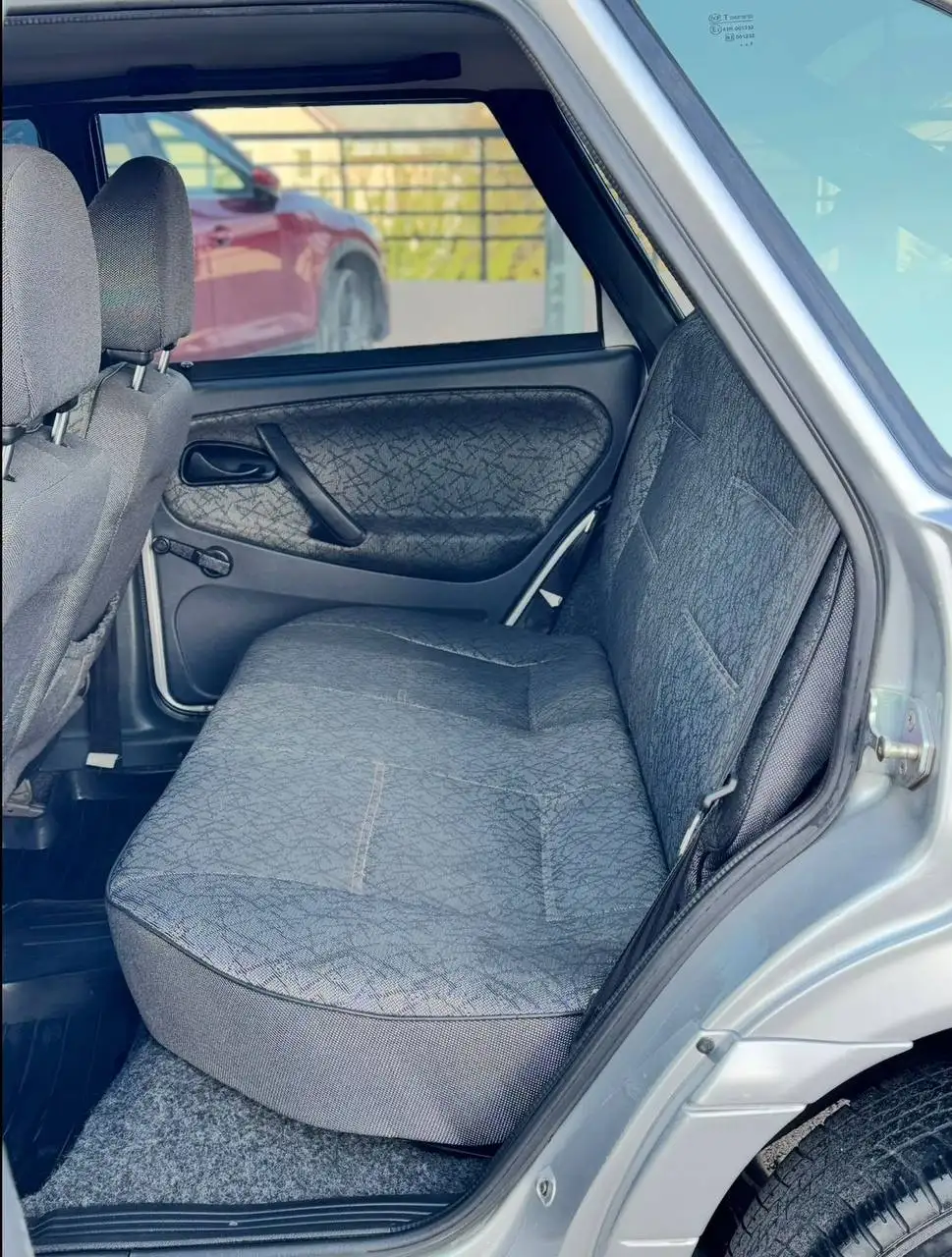 Продам машину 2007 года в идеальном состоянии - Авто в Москва