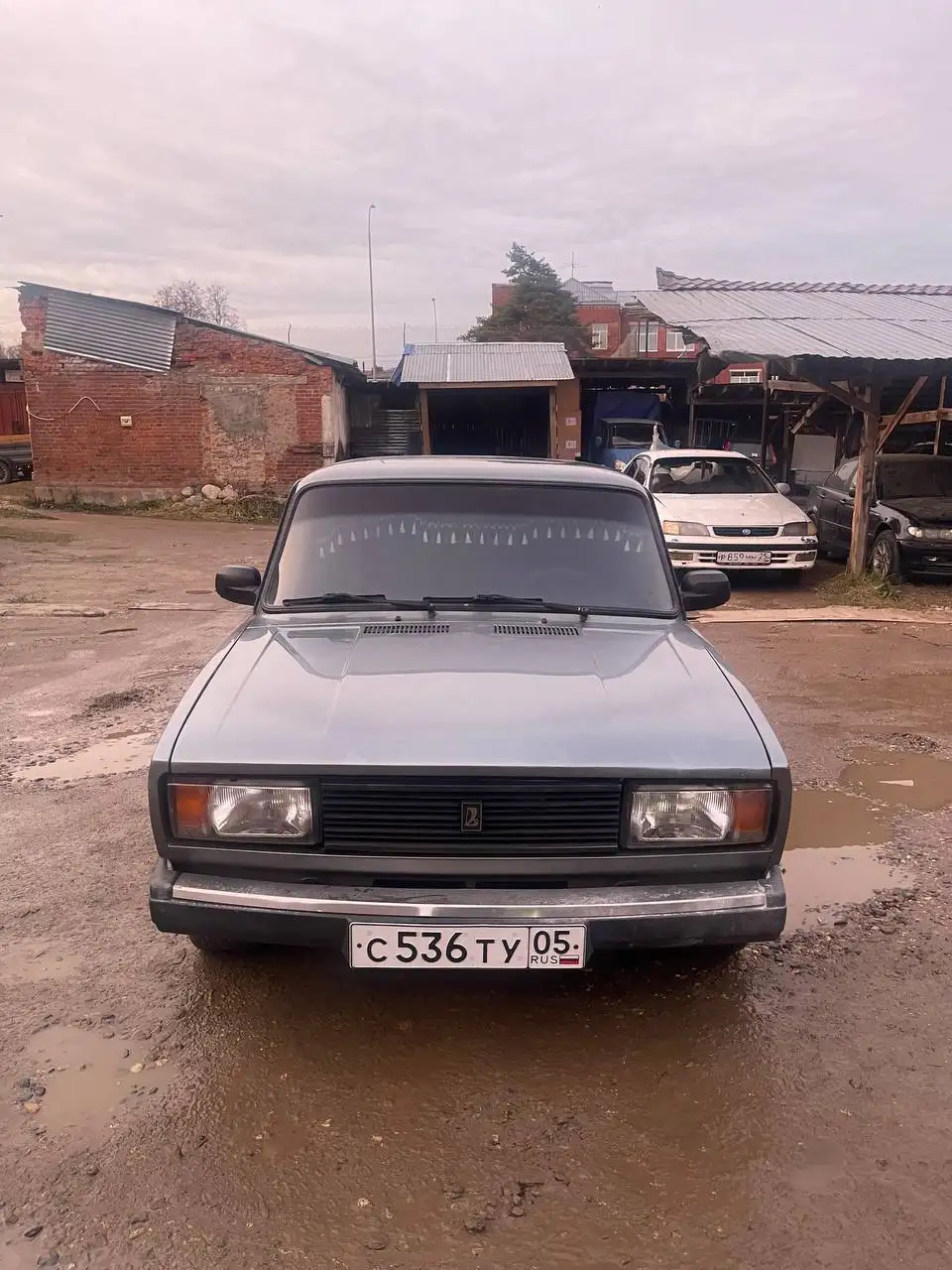 Продажа ВАЗ 2105 2010 года с доработками - Легковые автомобили (Авто) в Александров