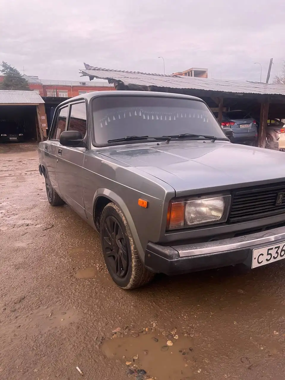 Продажа ВАЗ 2105 2010 года с доработками - Легковые автомобили (Авто) в Александров