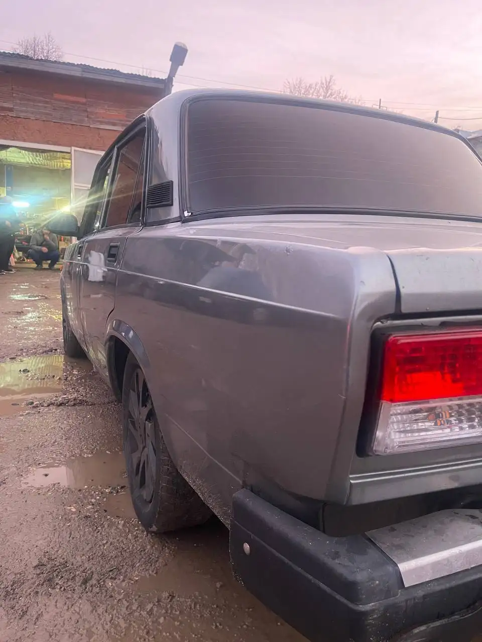 Продажа ВАЗ 2105 2010 года с доработками - Легковые автомобили (Авто) в Александров