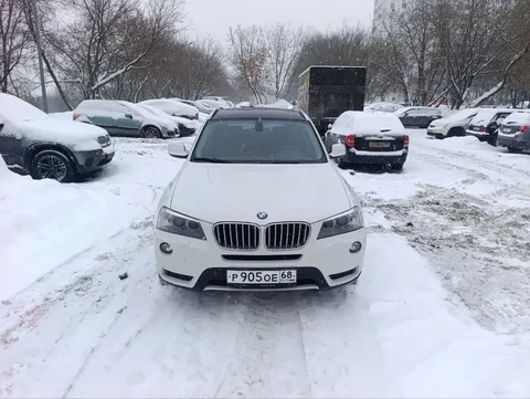 Полный привод 1.150 000 без торга - Авто в Москва