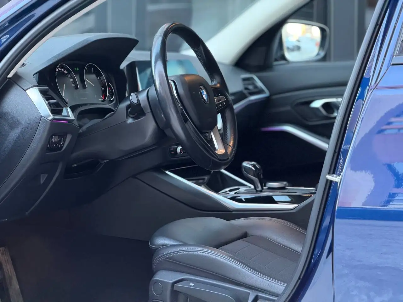 BMW G20 2020 года в отличном состоянии - Легковые автомобили (Авто) в Казань