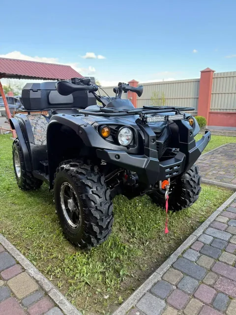 Продам квадроцикл SPEED Gear 500 4x4 - Авто в Москва