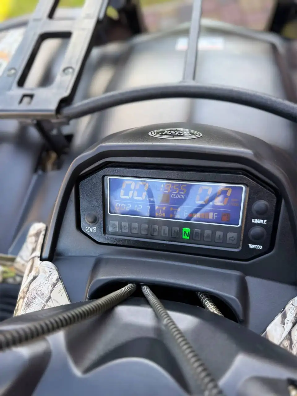 Продам квадроцикл SPEED Gear 500 4x4 - Квадроциклы (Авто) в Москва