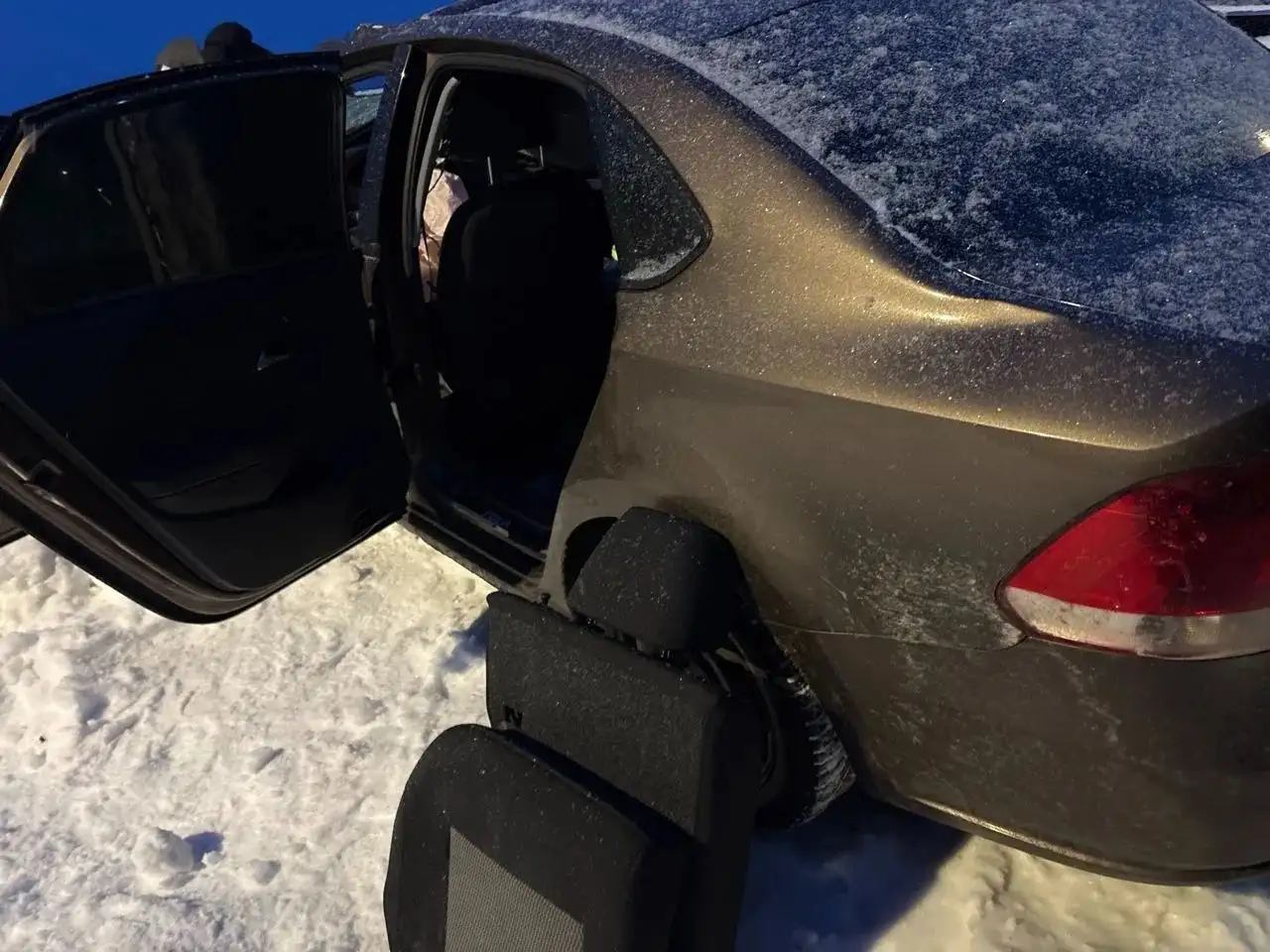 Продажа автомобиля в Москве - Авто в Москва