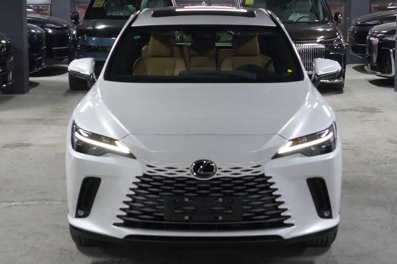 Lexus RX300 2025 года в Москве - Авто в Москва