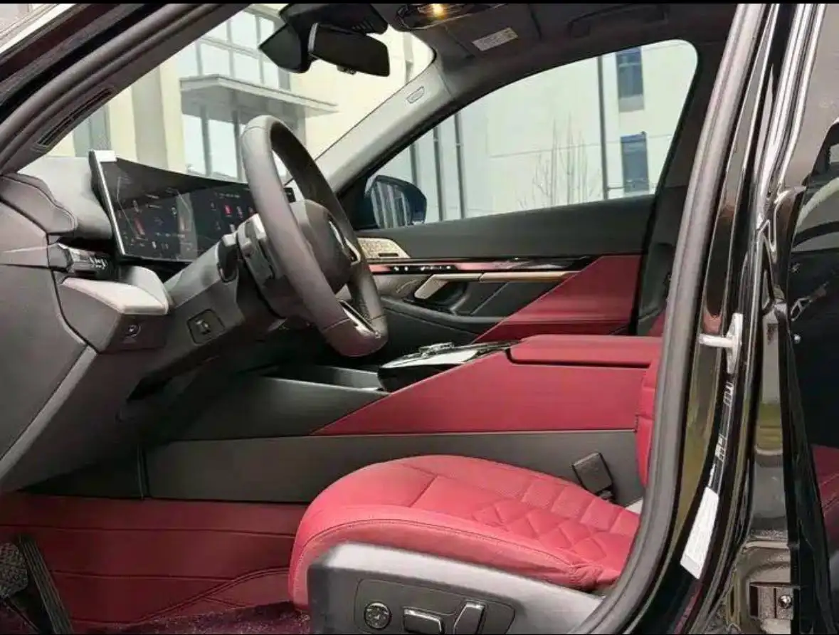 BMW 530Li xDrive (258 лс) с полным приводом - Легковые автомобили (Авто) в Москва