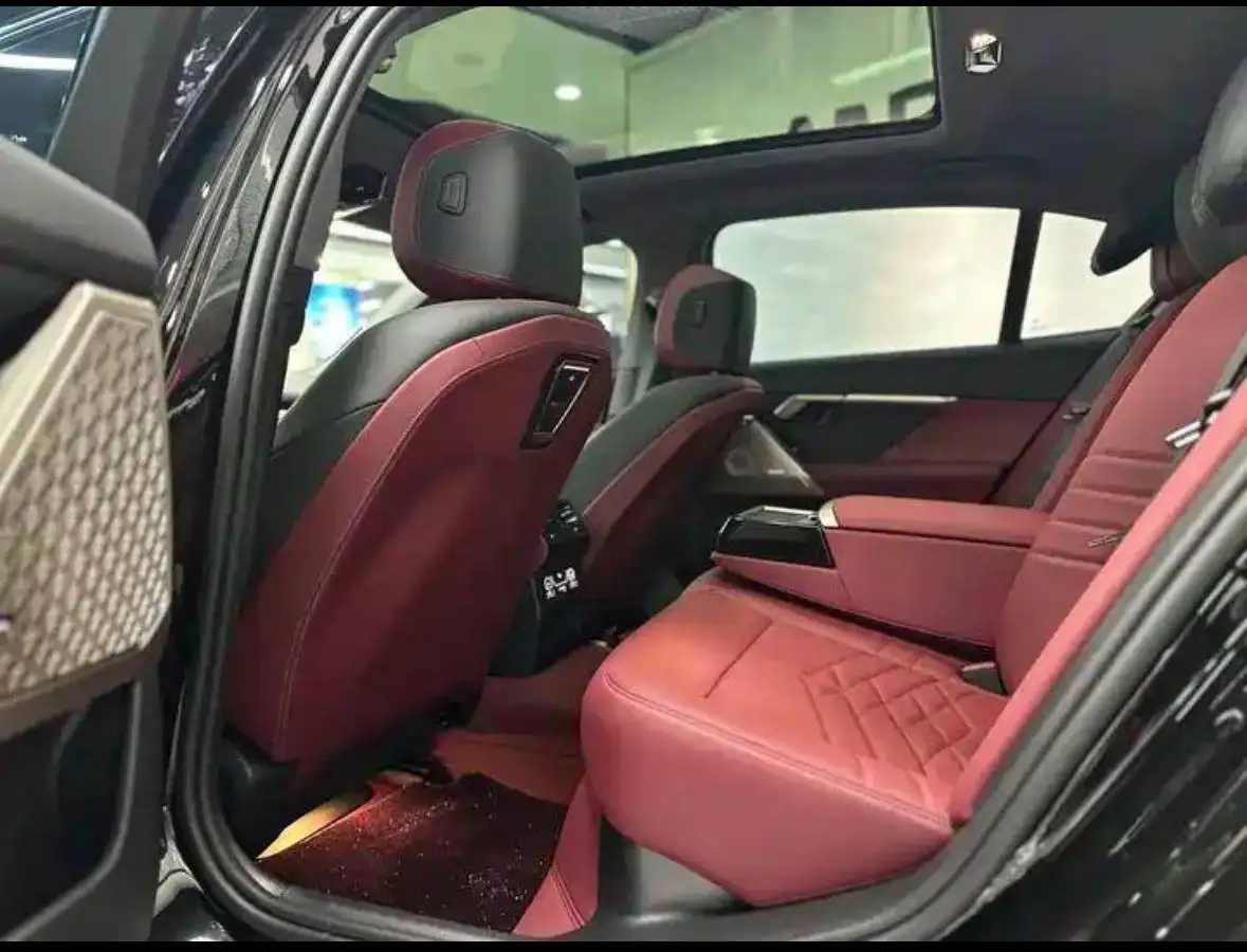 BMW 530Li xDrive (258 лс) с полным приводом - Легковые автомобили (Авто) в Москва