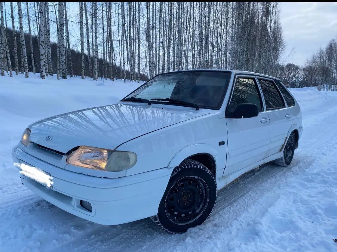 Продажа автомобиля ГАЗель 3хоз 2011 года - Коммерческий транспорт (Авто) в Балтаси