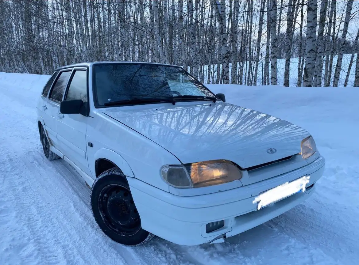 Продажа автомобиля ГАЗель 3хоз 2011 года - Коммерческий транспорт (Авто) в Балтаси