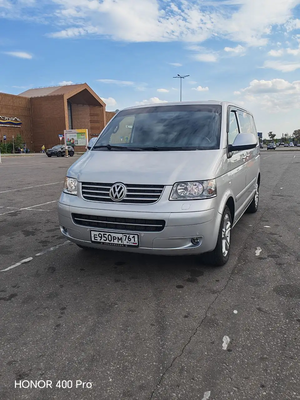 Продам автомобиль 2.5 дизель в идеальном состоянии - Авто в Москва