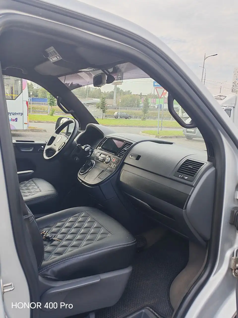 Продам автомобиль 2.5 дизель в идеальном состоянии - Авто в Москва