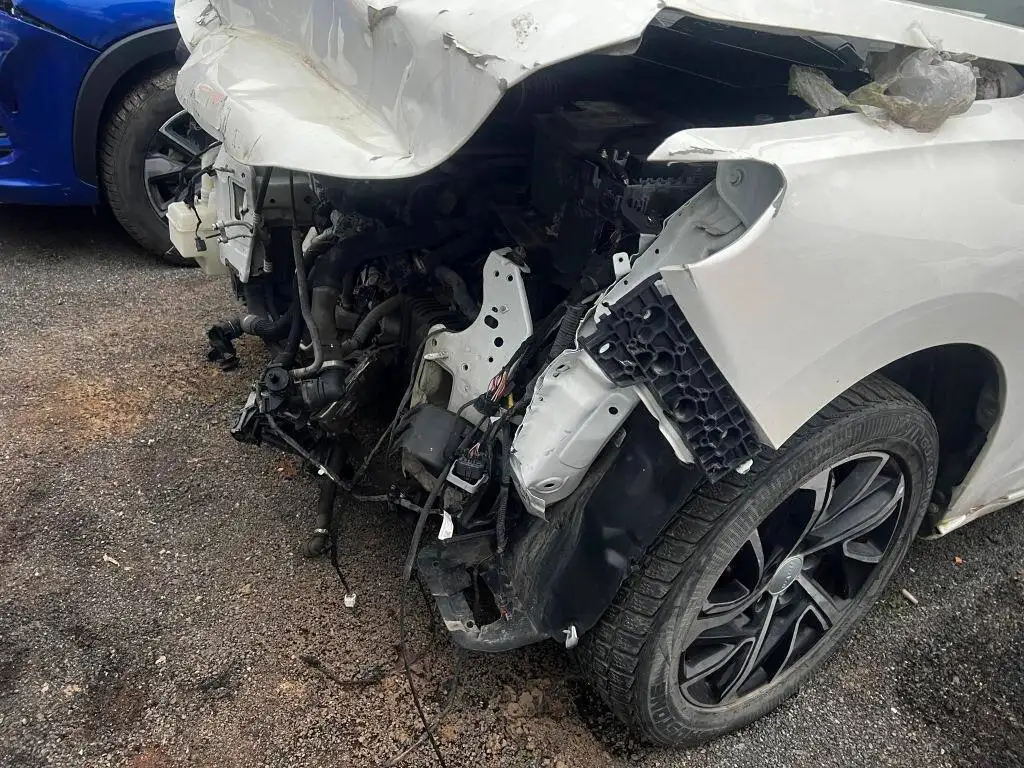 Haval Jolion I 2022 года - Авто в Москва