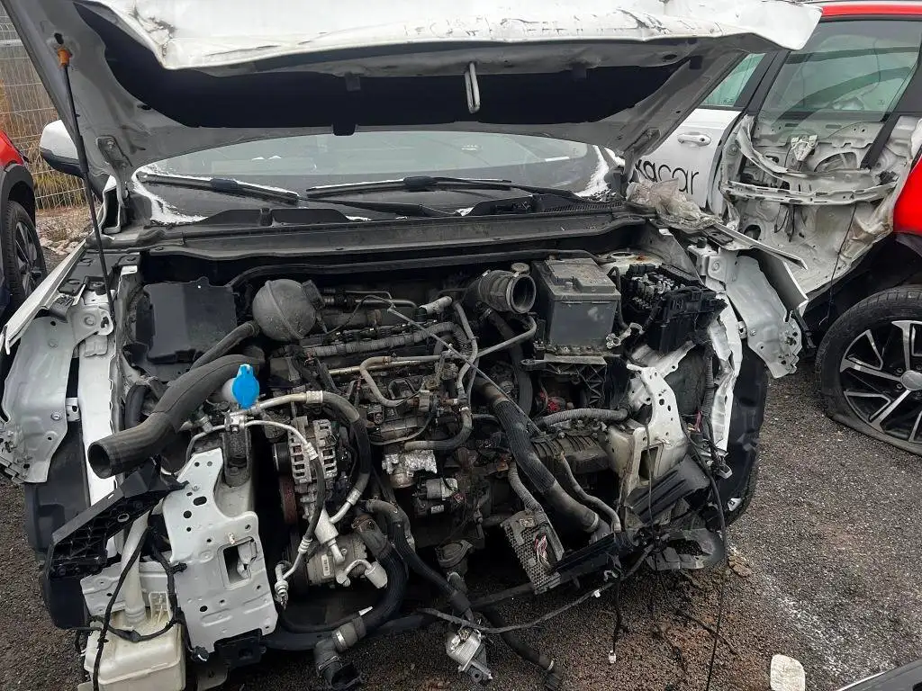 Haval Jolion I 2022 года - Авто в Москва