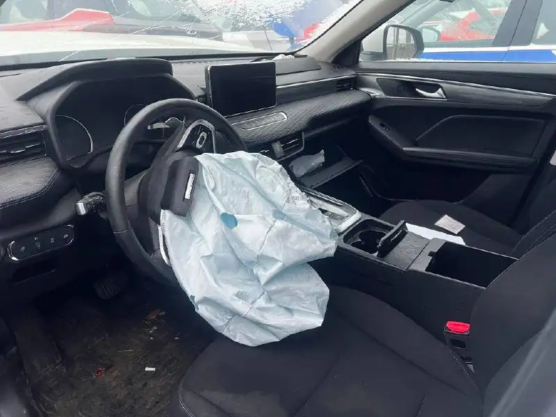 Haval Jolion I 2022 года - Авто в Москва